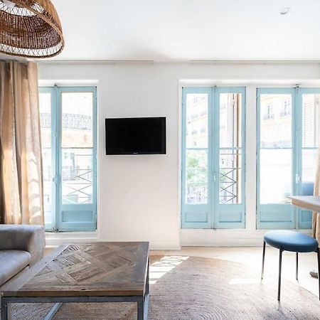 T2 - Rue De La Republique - Cosy Apartment Marseille Exterior photo