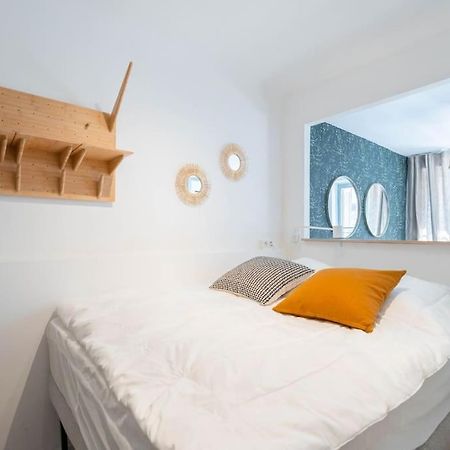 T2 - Rue De La Republique - Cosy Apartment Marseille Exterior photo