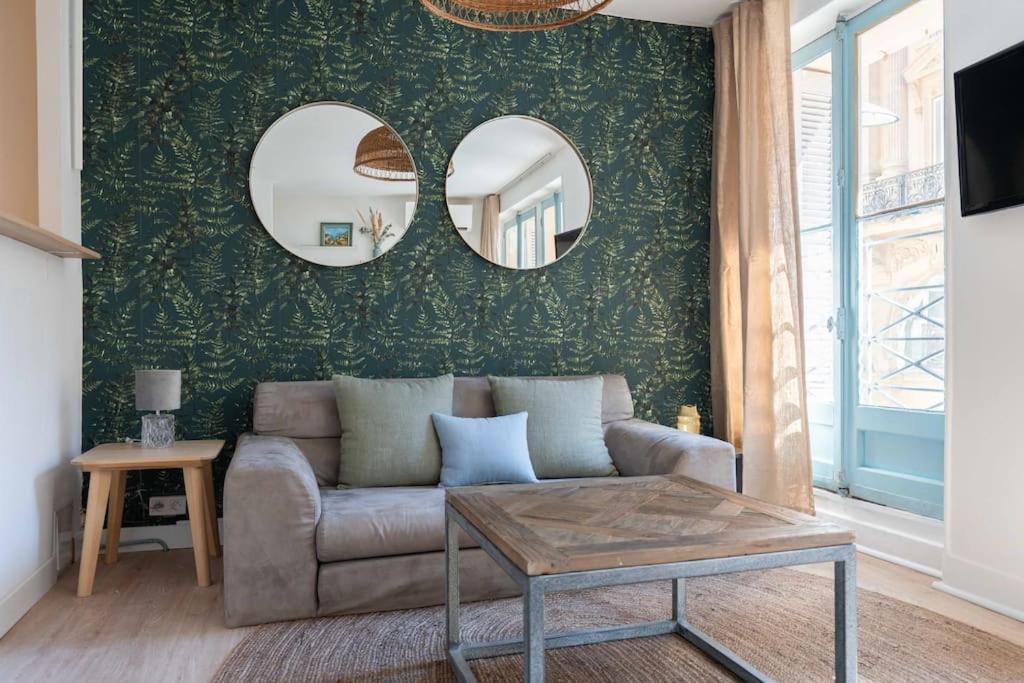 T2 - Rue De La Republique - Cosy Apartment Marseille Exterior photo