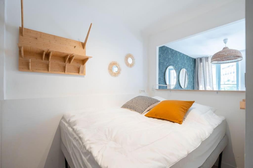 T2 - Rue De La Republique - Cosy Apartment Marseille Exterior photo