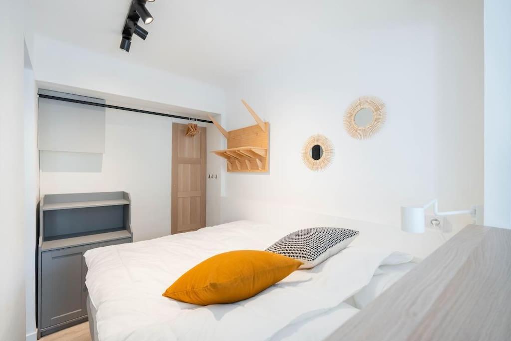 T2 - Rue De La Republique - Cosy Apartment Marseille Exterior photo