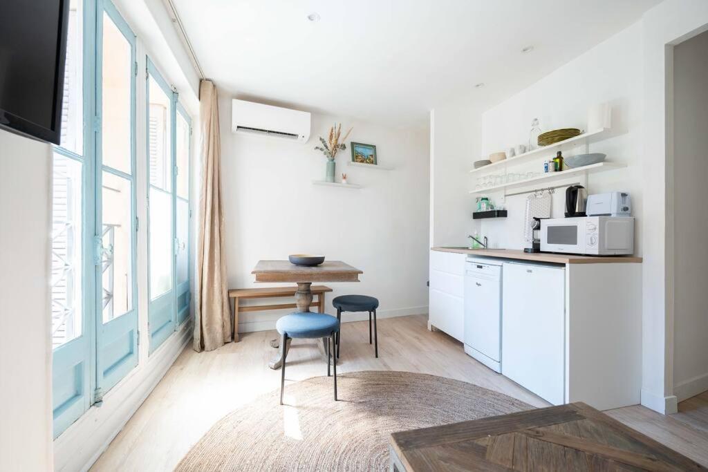 T2 - Rue De La Republique - Cosy Apartment Marseille Exterior photo